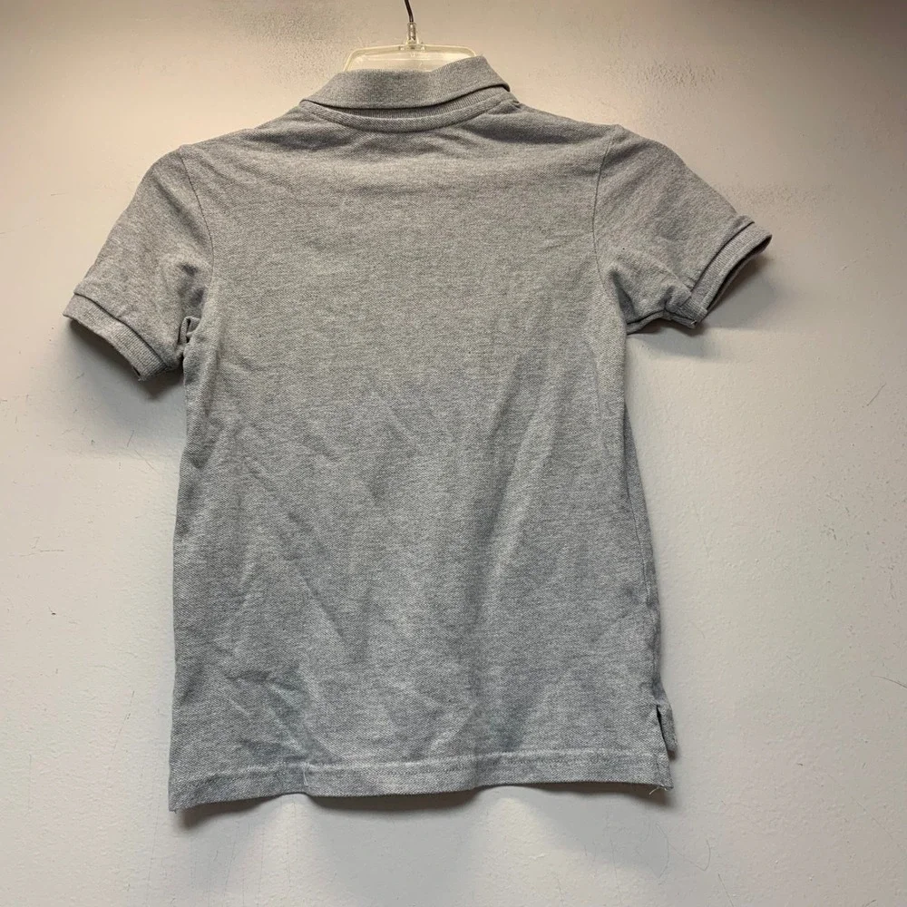 The Childrens Place neutral shirt this